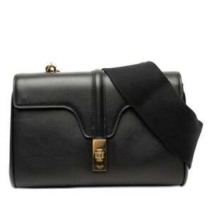 Celine Soft 16 Bag Smooth Calfskin Teen #251177C17B